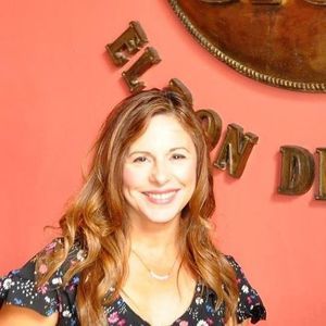 Meet your Posher, Ann